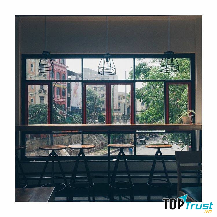 Urban Station Coffee