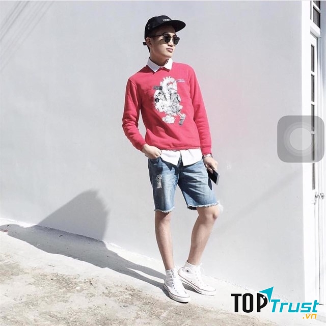 Thời trang nam Urbanista