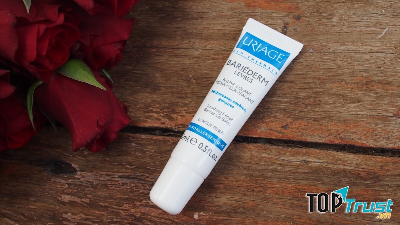 Son dưỡng Uriage nổi tiếng của Pháp