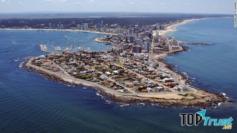 Uruguay