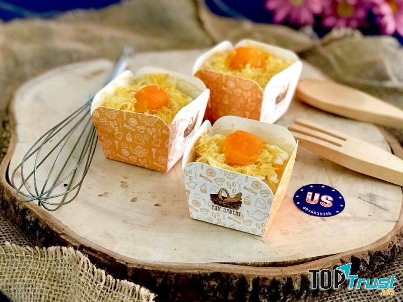 US cake.