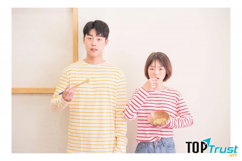 Usthebasic luôn làm hài lòng các tín đồ của phong cách cơ bản