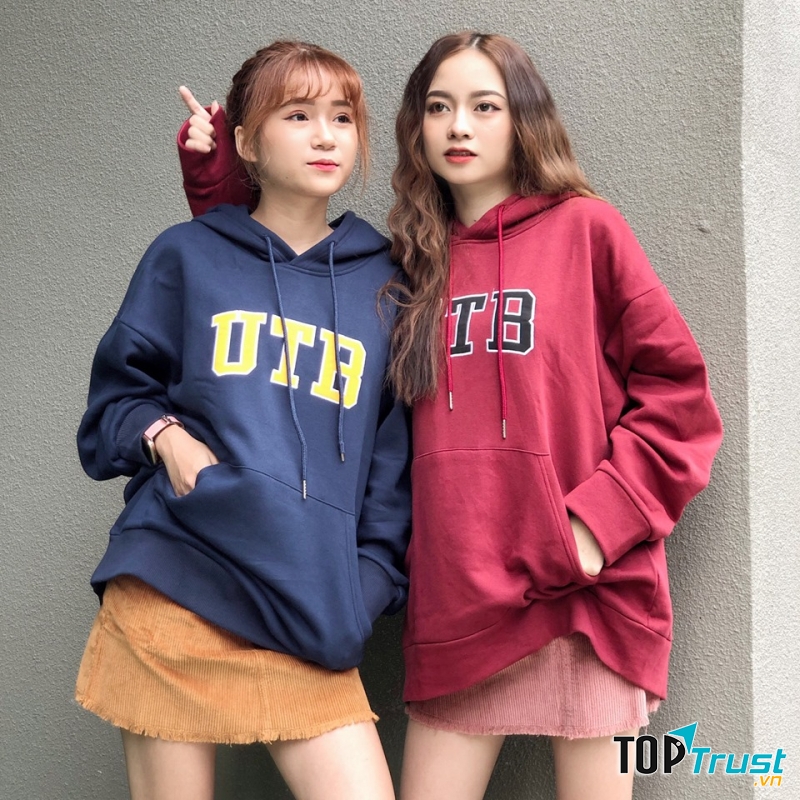 Các sản phẩm thời trang tại Usthebasic có chất liệu vải rất tốt, ﻿mẫu mã đa dạng và luôn độc đáo theo một cách riêng