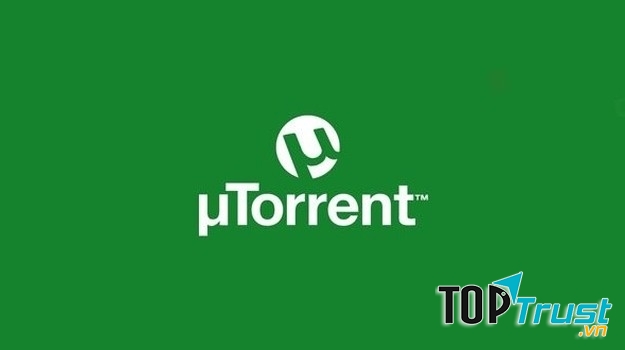 Utorrent – Hỗ trợ Download qua giao thức Torrent