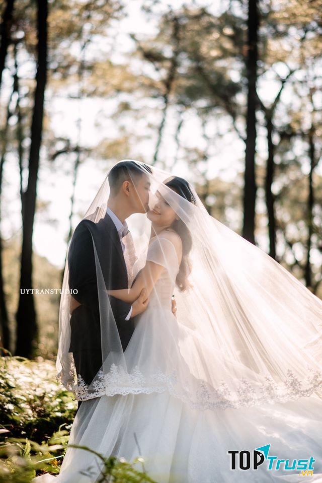 Uy Tran Studio
