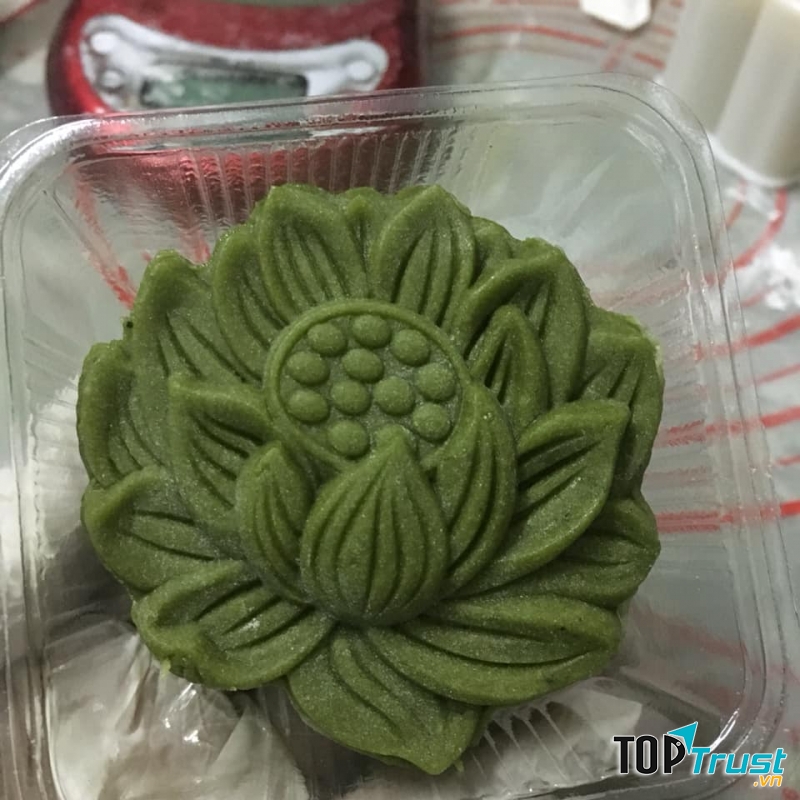 Bánh trung thu Handmade Uyên Đạt