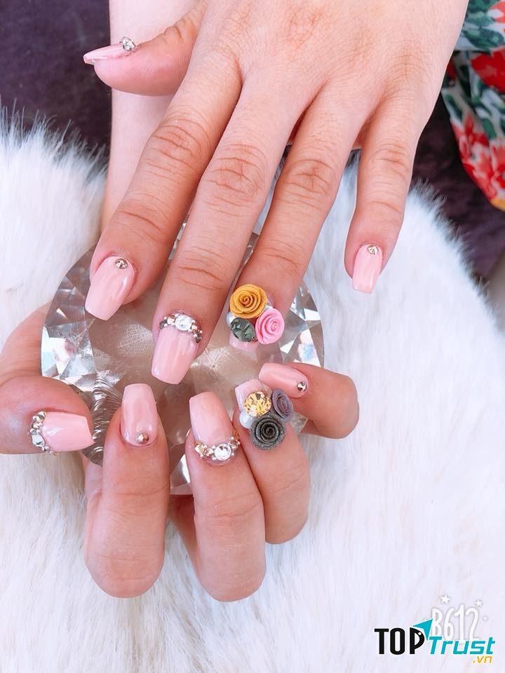 Uyên Nail
