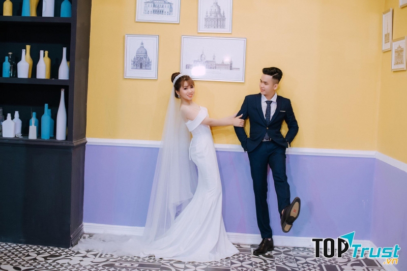 Uyên Phương Bridal