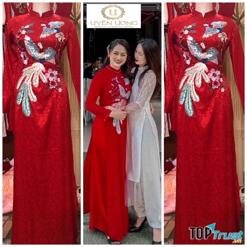 Uyên Ương Studio