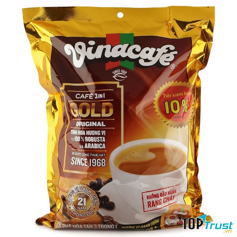 ﻿Vinacafé GOLD ORIGINAL: