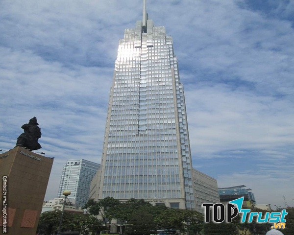 Vietcombank Tower
