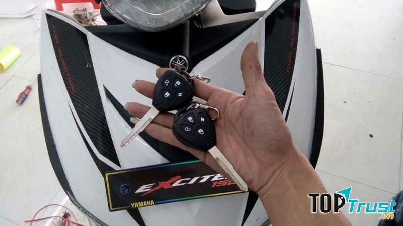 V235N Đồ Chơi Xe Máy