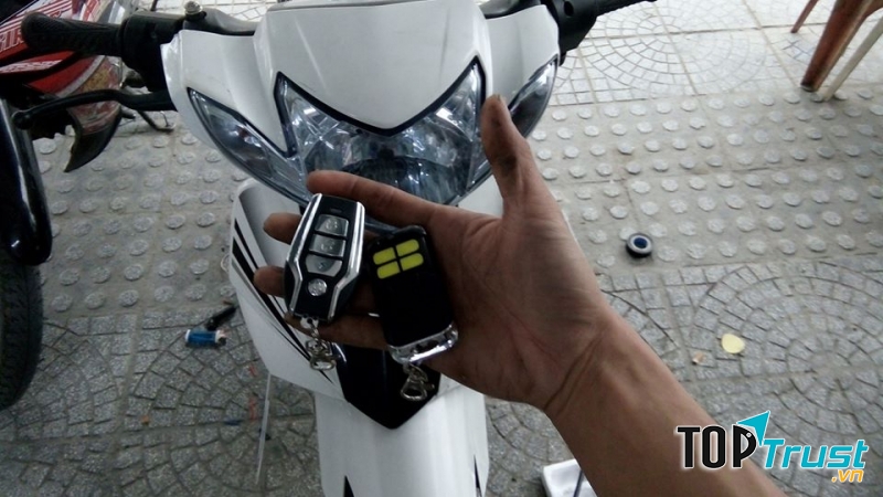 V235N Đồ Chơi Xe Máy