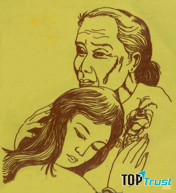 Và nếu được lựa chọn, Mẹ vẫn sẽ lựa chọn có bạn một lần nữa