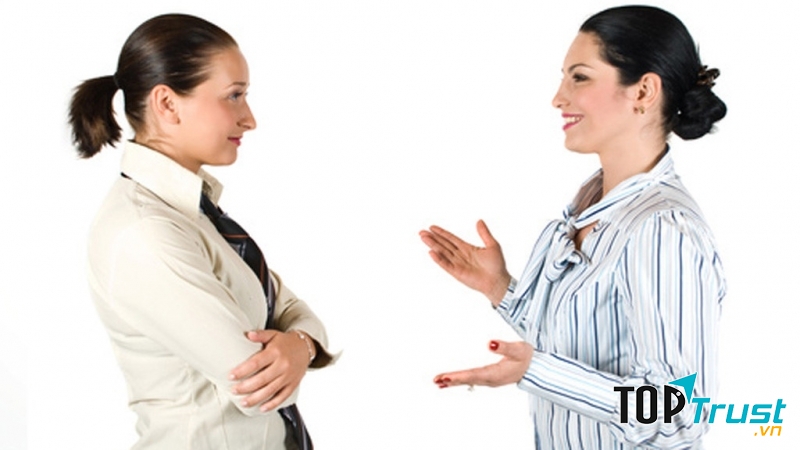 Hãy chấp nhận những gì đang có