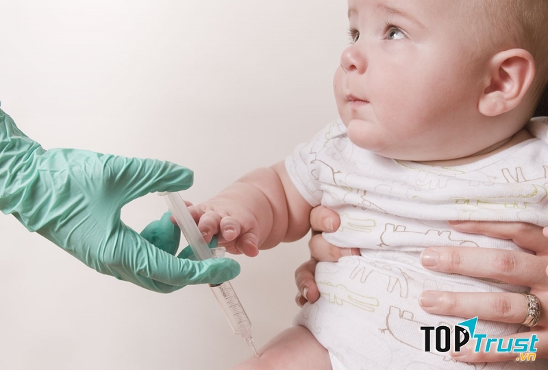 Vacxin Haemophilus cúm B (Hib)