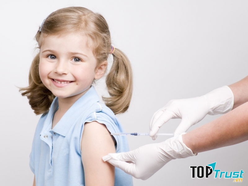 Vacxin ngăn ngừa bệnh cúm