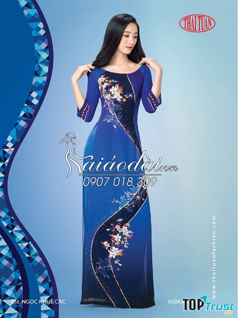 Vải lụa Thái Tuấn