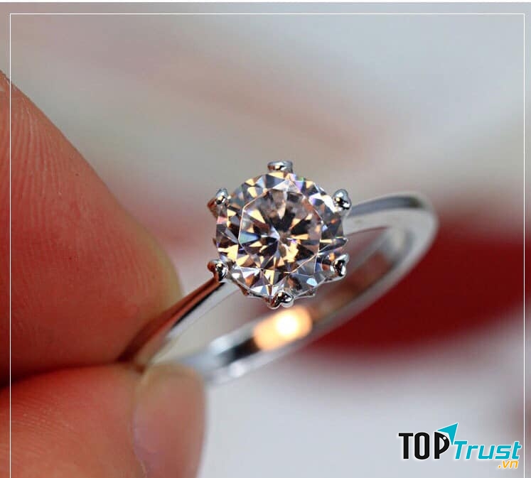VAL Jewelry - Trang Sức Vàng Bạc Vũng Tàu