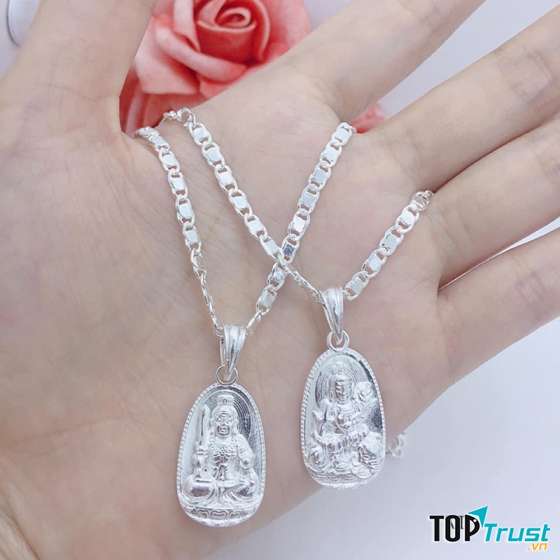 VAL Jewelry - Trang Sức Vàng Bạc Vũng Tàu