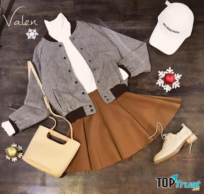 VALEN shop