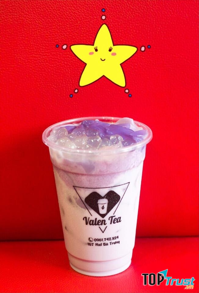 Valen Tea