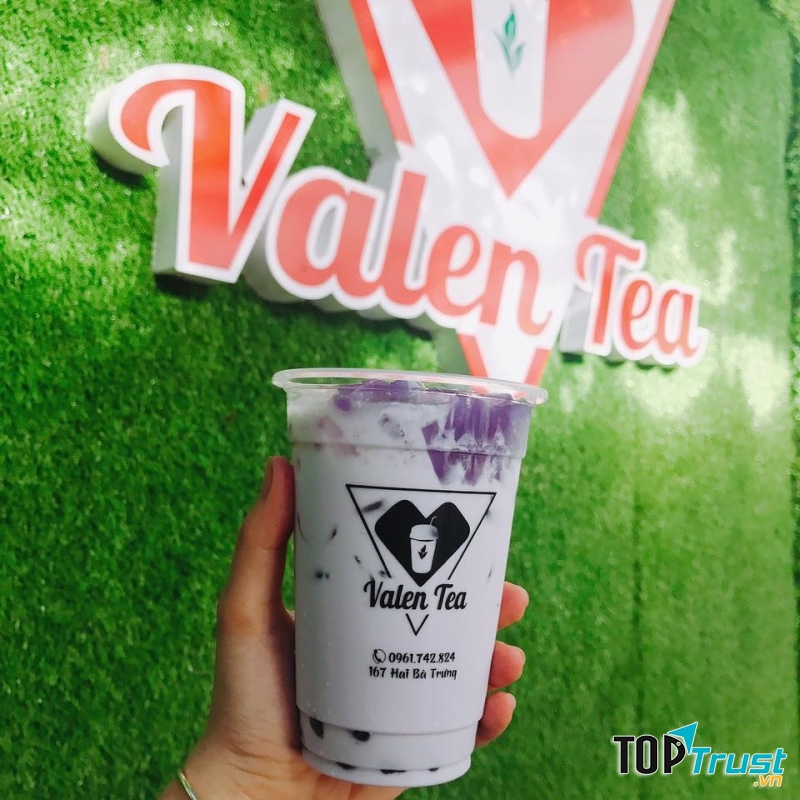 Valen Tea
