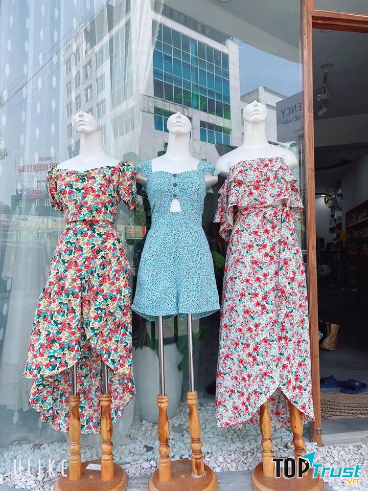 Valency Boutique -  Shop quần áo nữ đẹp, nổi tiếng nhất Huế