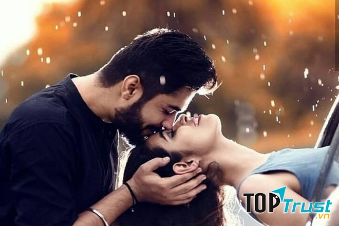 Vị ngọt ngào của ngày Valentine