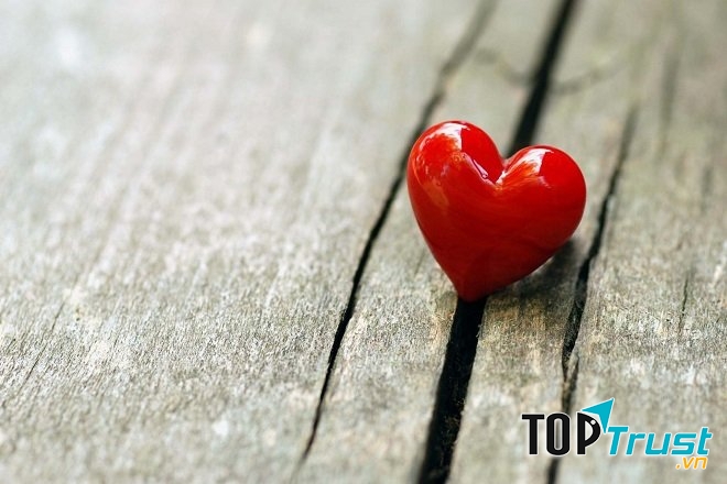 Nỗi cô đơn ngày Valentine