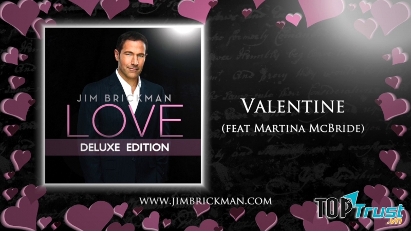 ca sĩ Jim Brickman
