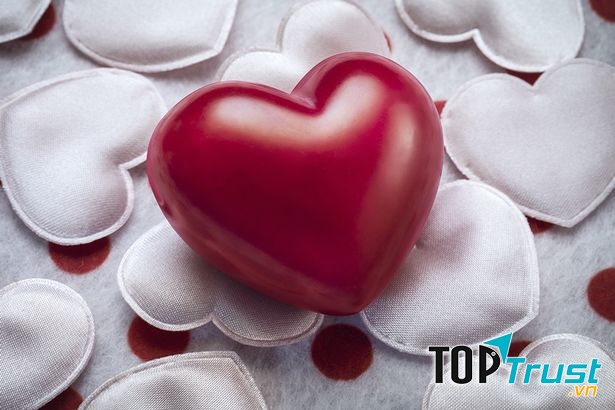 Valentine Vui Vẻ