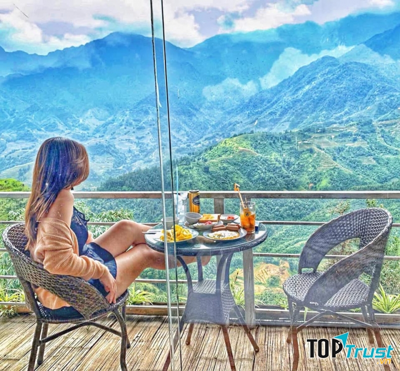 Valley View Homestay