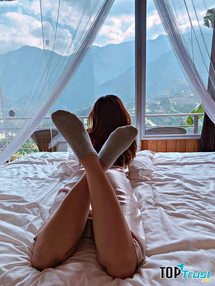 Valley View Homestay