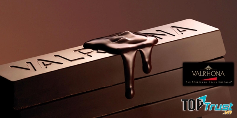 Valrhona