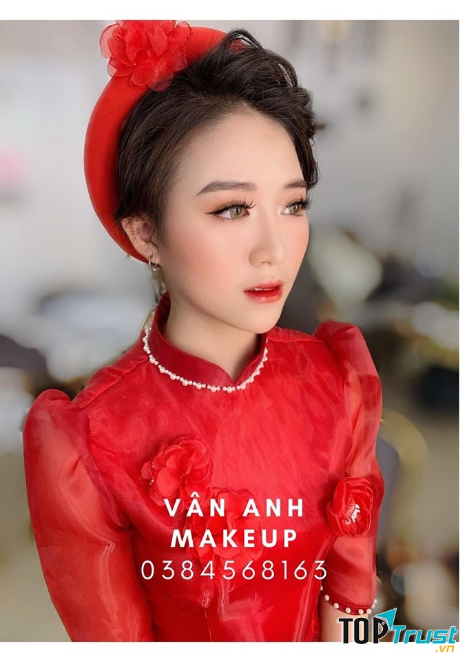 Vân Anh Makeup Artist