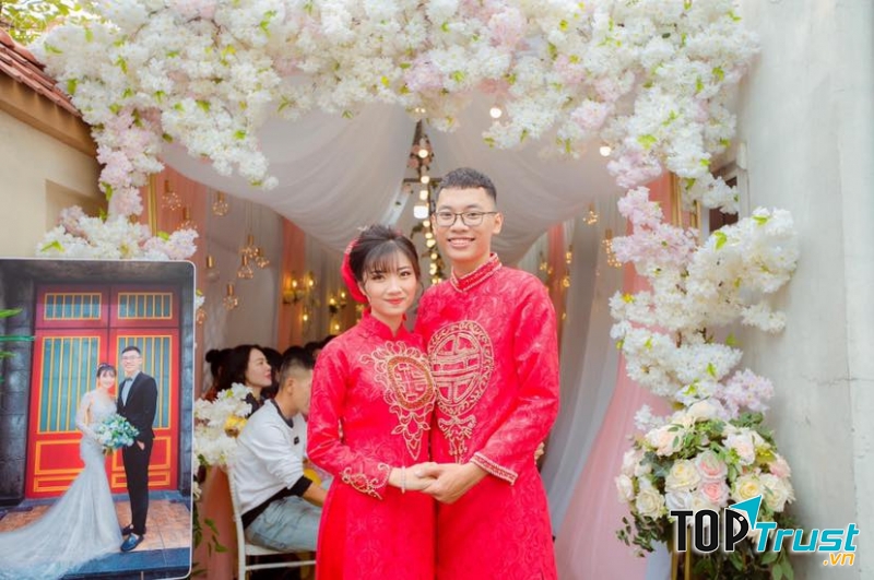 Vân Anh Makeup Artist