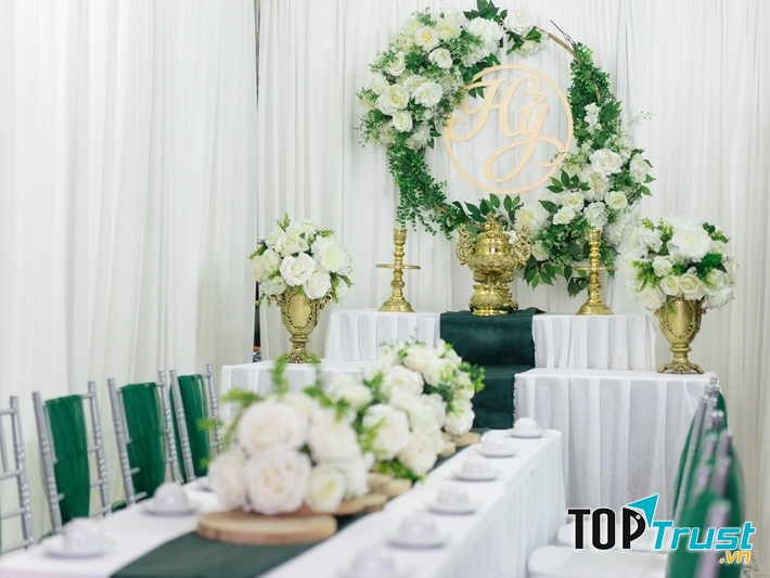 Vân Anh Wedding & Event