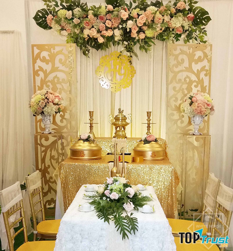 Vân Anh Wedding & Event