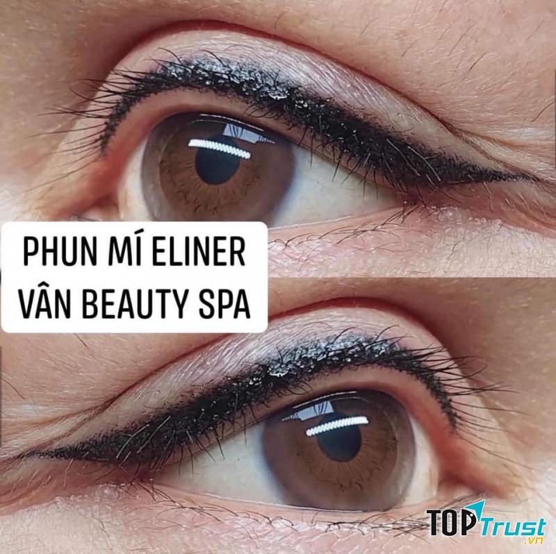 Vân Beauty Academy & Spa