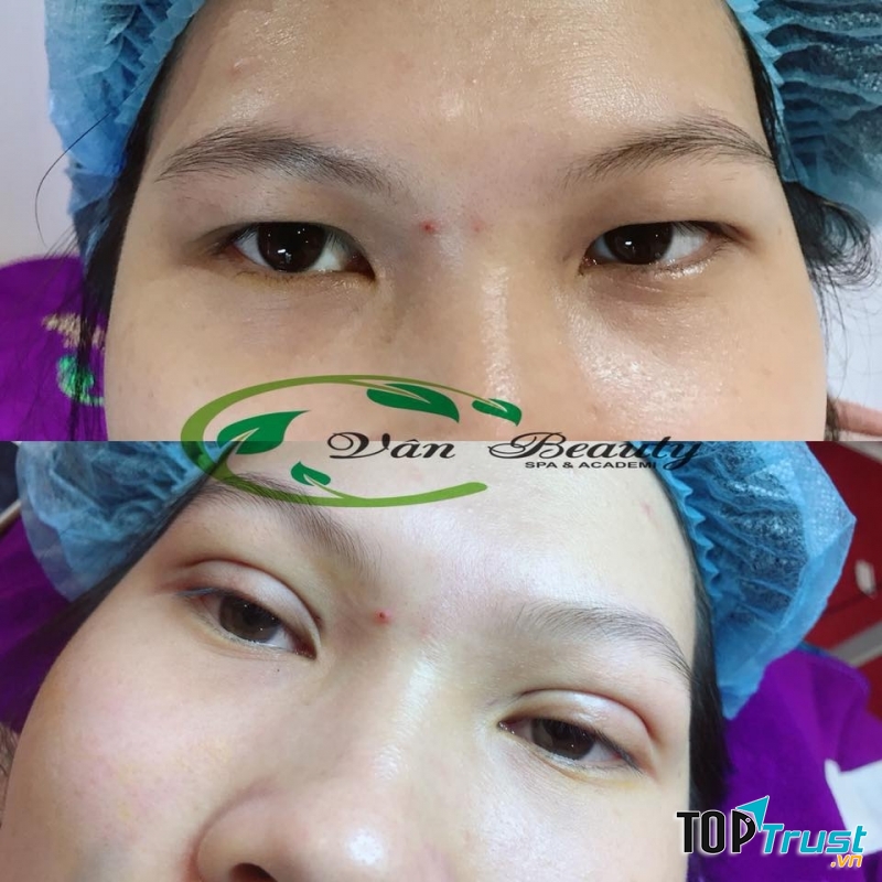 Vân Beauty Spa