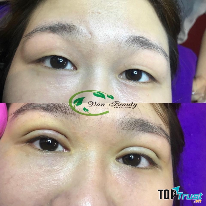 Vân Beauty Spa