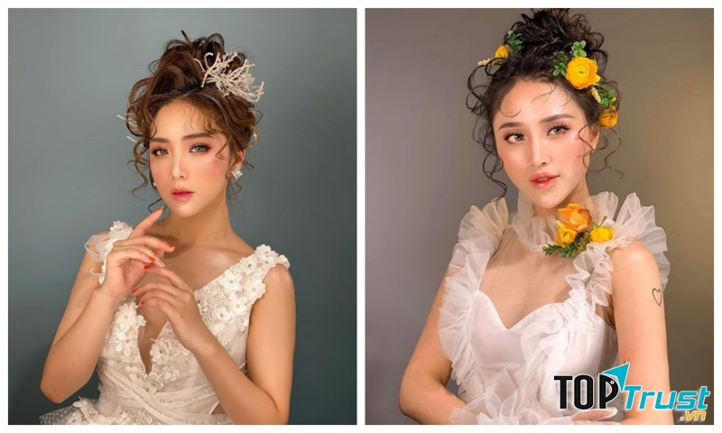 Vân Bella Make Up - Academy