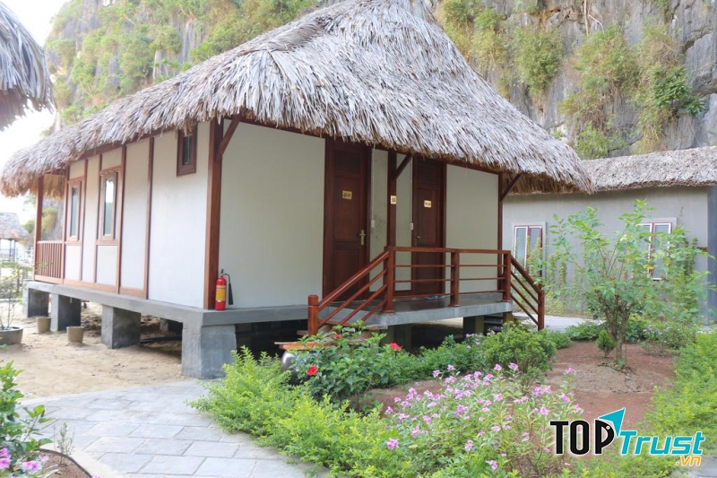 Vạn Bội Ecolux Island