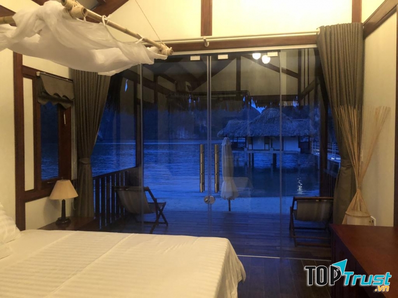 Vạn Bội Ecolux Island