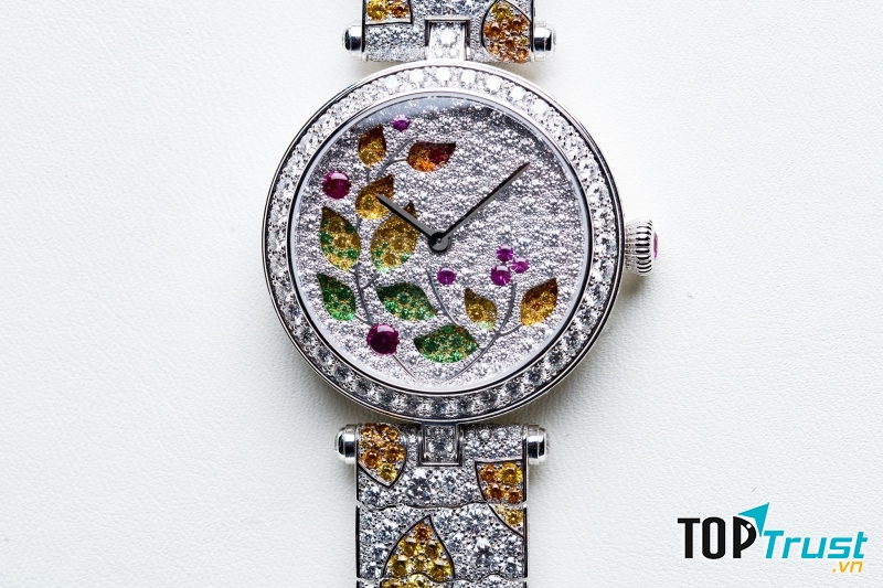 Một trong những thiết kế nổi bật của hãng (Nguồn: Sưu tầm)