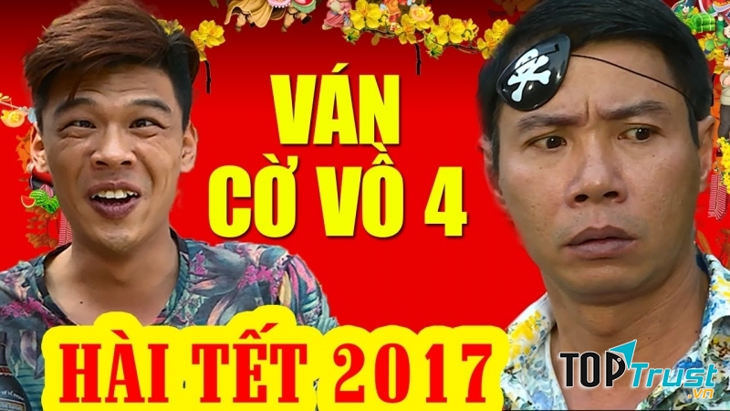 Ván cờ vồ 4