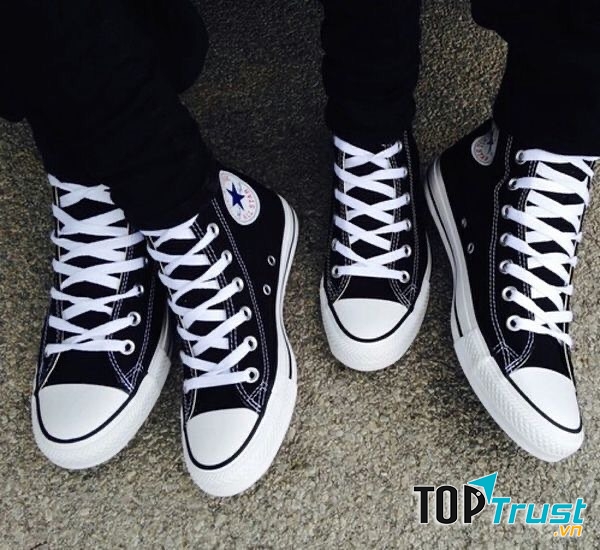 Van Converse Shoes