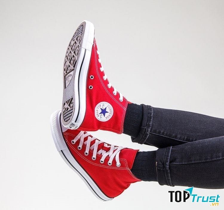 Van Converse Shoes