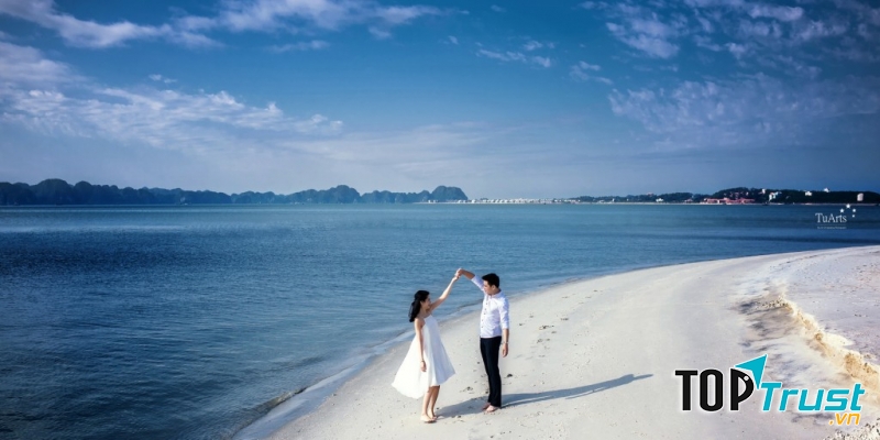 Trải nghiệm phong cách hòa mình với biển cả